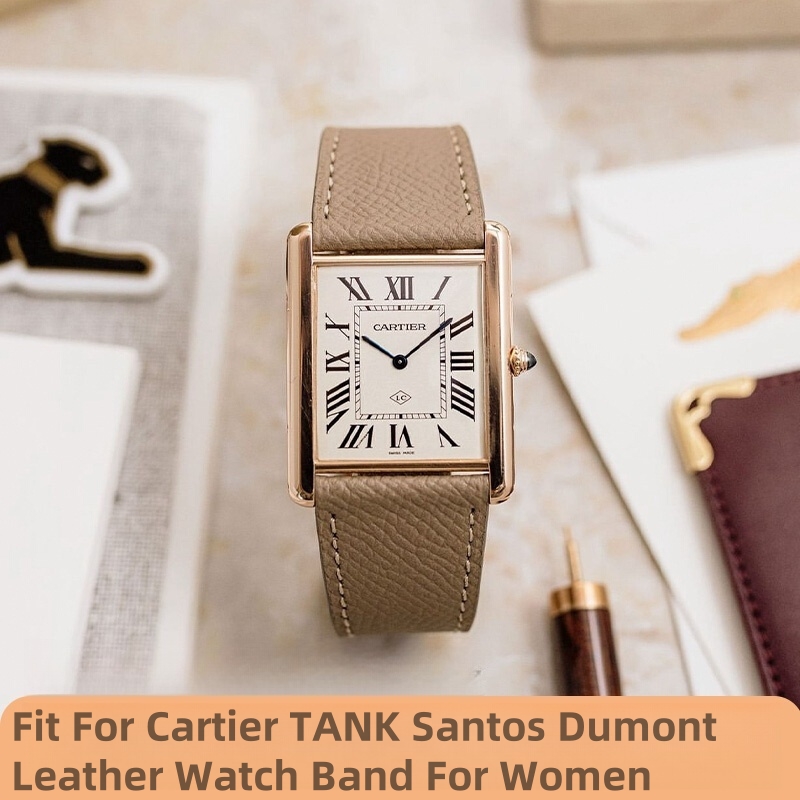 Cartier Watch Ballon Bleu - Apto para cartier ballon bleu pulseira