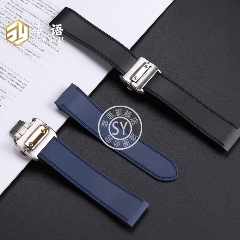 Original xinew marca relógios  - Leather Watch Band Men avaliação e preço