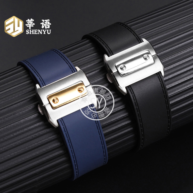 Original xinew marca relógios  - Leather Watch Band Men avaliação e preço