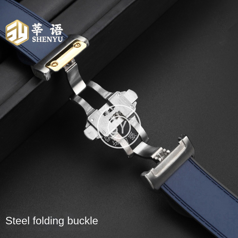 Original xinew marca relógios  - Leather Watch Band Men avaliação e preço