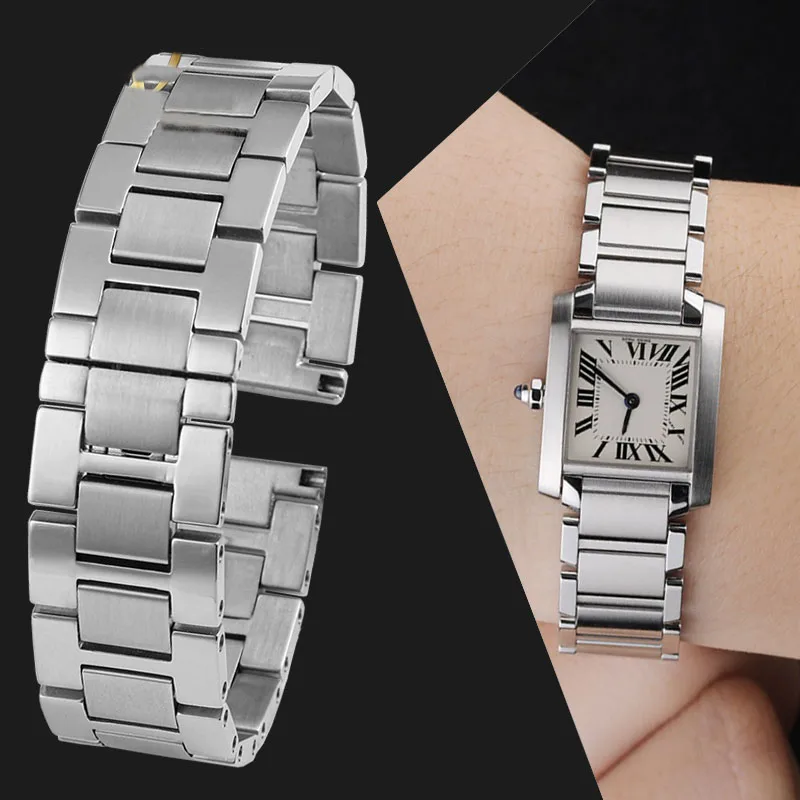 Para cartier tank solo rond sé - Cartier Watch Tank avaliação e preço