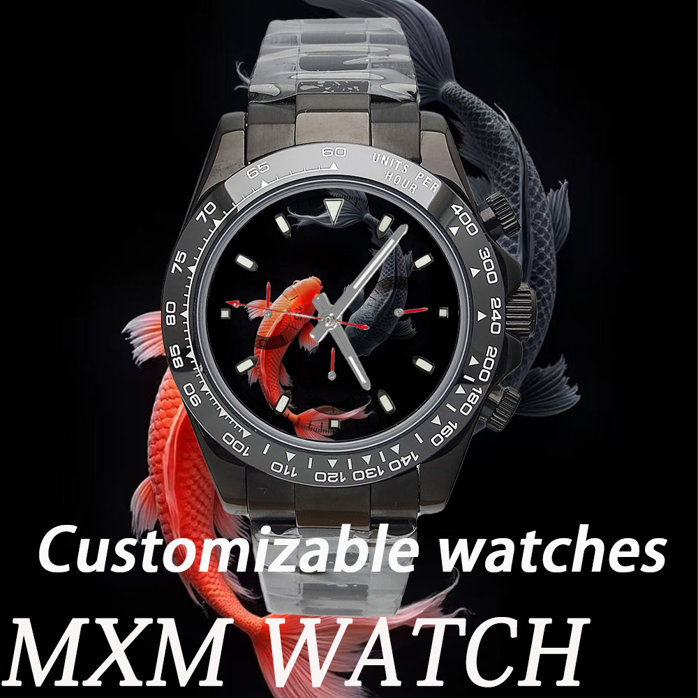 Relógio Criativo Personalizado - Stainless Bracelet Diver avaliação e preço