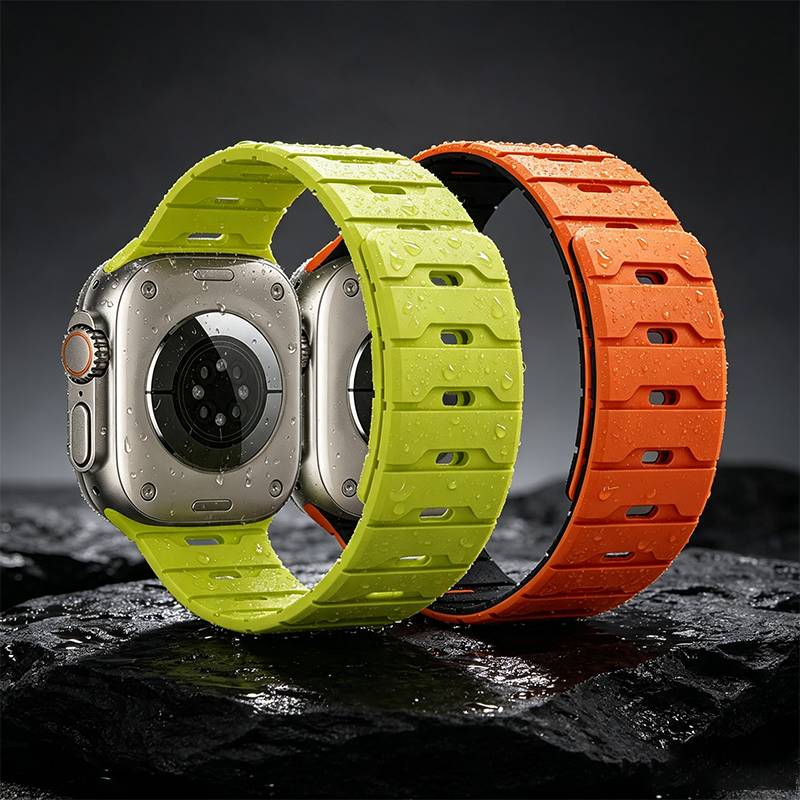 Pulseira Magnética para Apple  - Milanese Loop Magnetic avaliação e preço