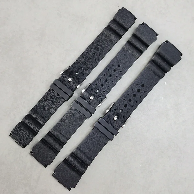 Pulseira de Silicone Limits Di - Citizen Watch Promaster avaliação e preço