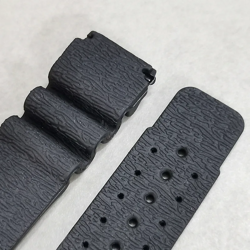 Pulseira de Silicone Limits Di - Citizen Watch Promaster avaliação e preço