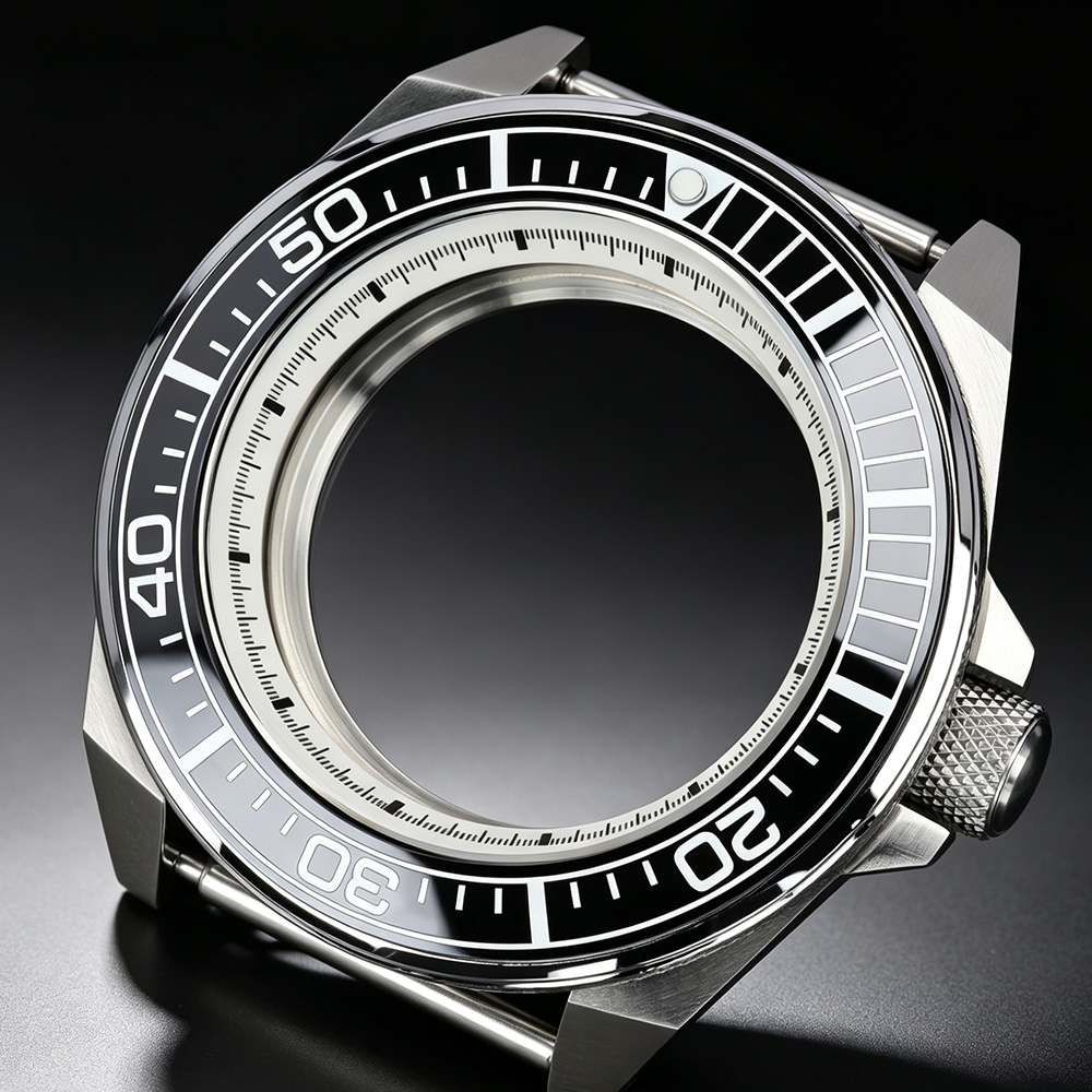 Caixa de Relógio de Mergulho N - Citizen Watch Tsuyosa avaliação e preço