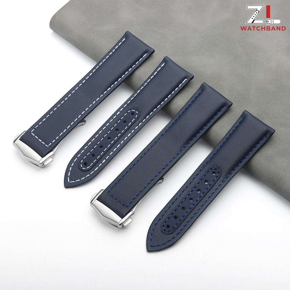 Pulseiras de nylon de 20mm, 21 - Omega Watch Speedmaster avaliação e preço