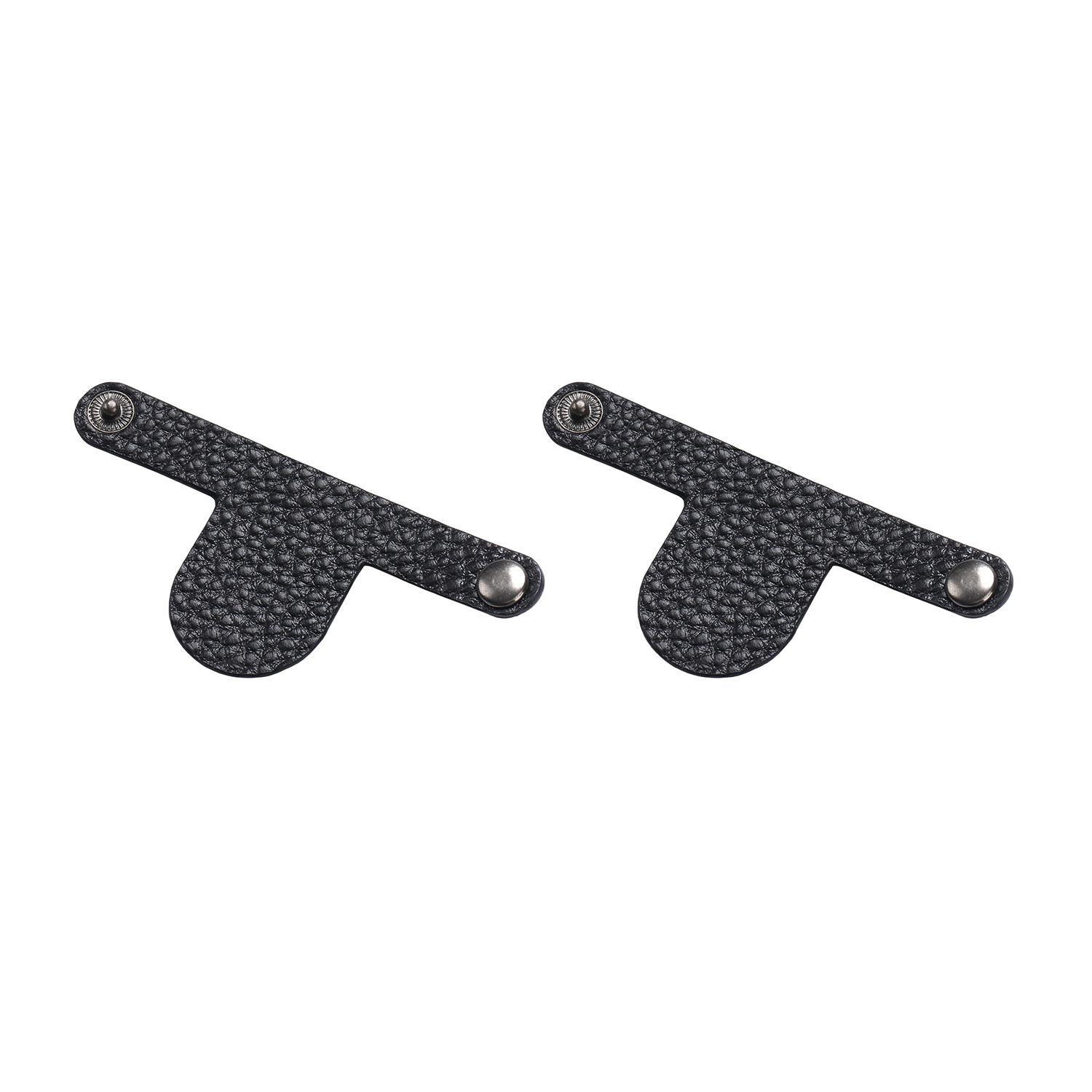 Almofadas de junta de couro ge - Leather Strap Quick Release avaliação e preço