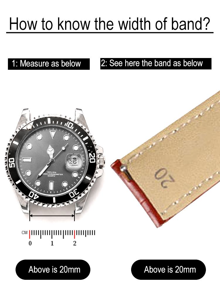 Pulseira de náilon com nervura - Nato Strap Nylon avaliação e preço