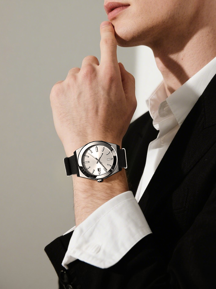 Pulseira de náilon com nervura - Nato Strap Nylon avaliação e preço