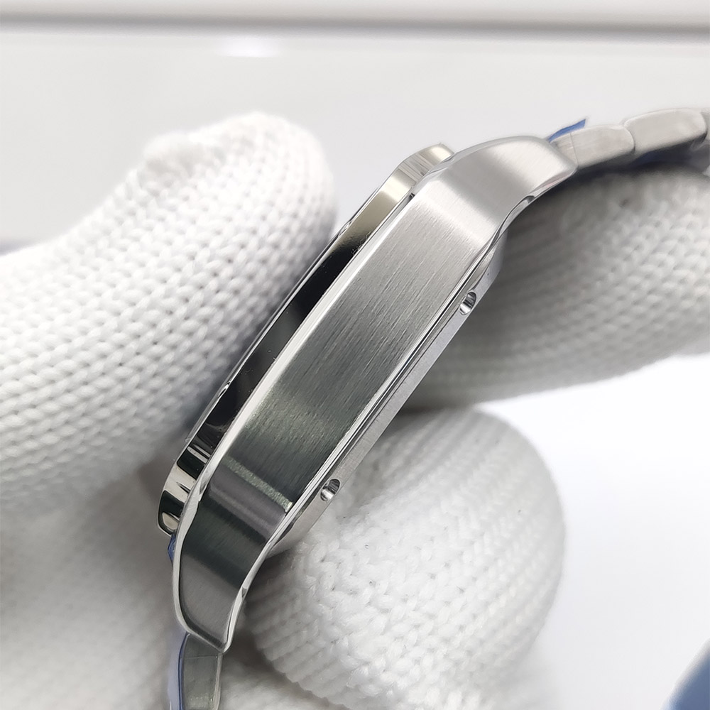 Relógios Masculinos com Caixa  - Patek Philippe Watch Nautilus avaliação e preço