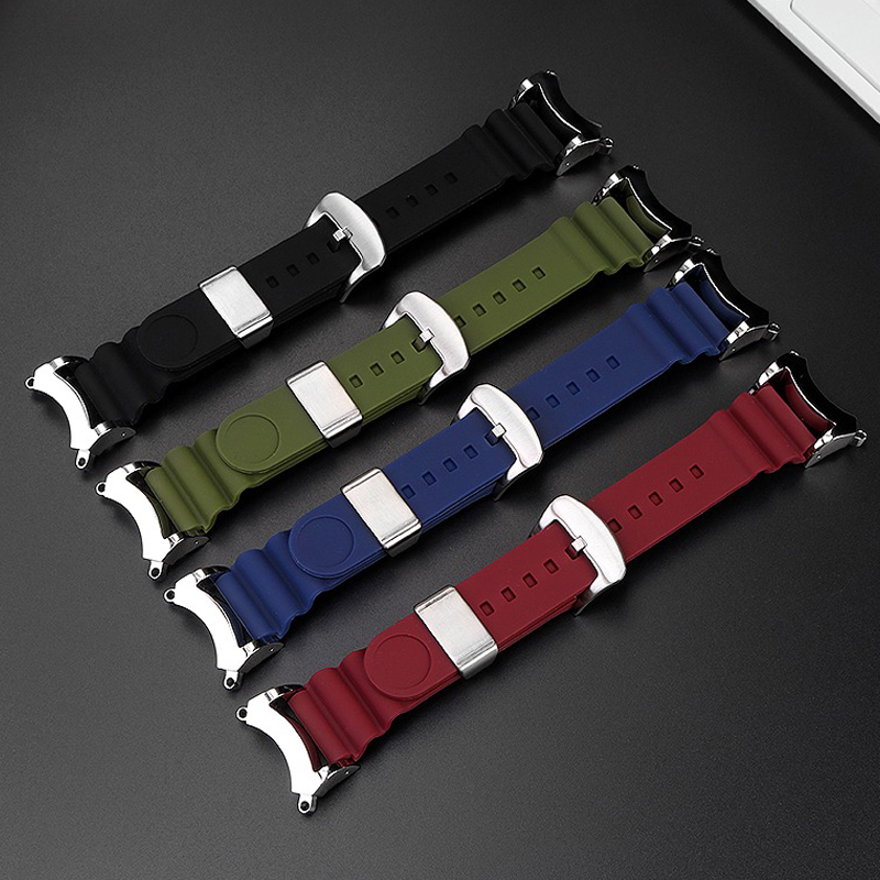 Pulseira modificada para relóg - Citizen Watch Promaster avaliação e preço