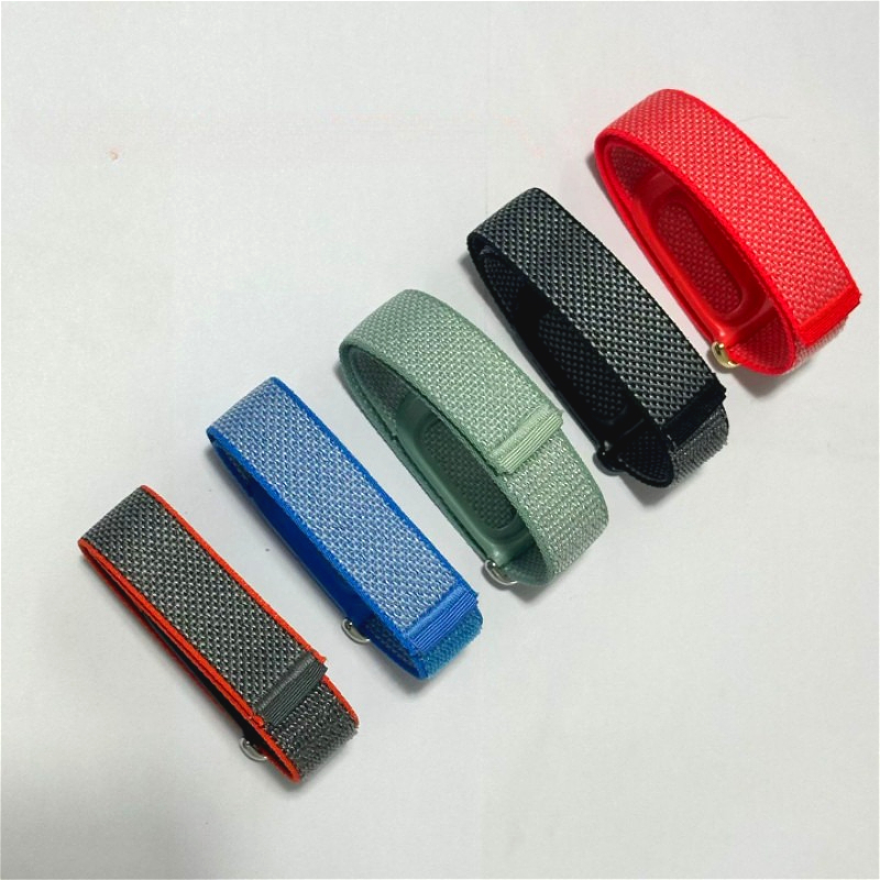 Pulseira de Nylon para Google  - Sport Loop Velcro avaliação e preço