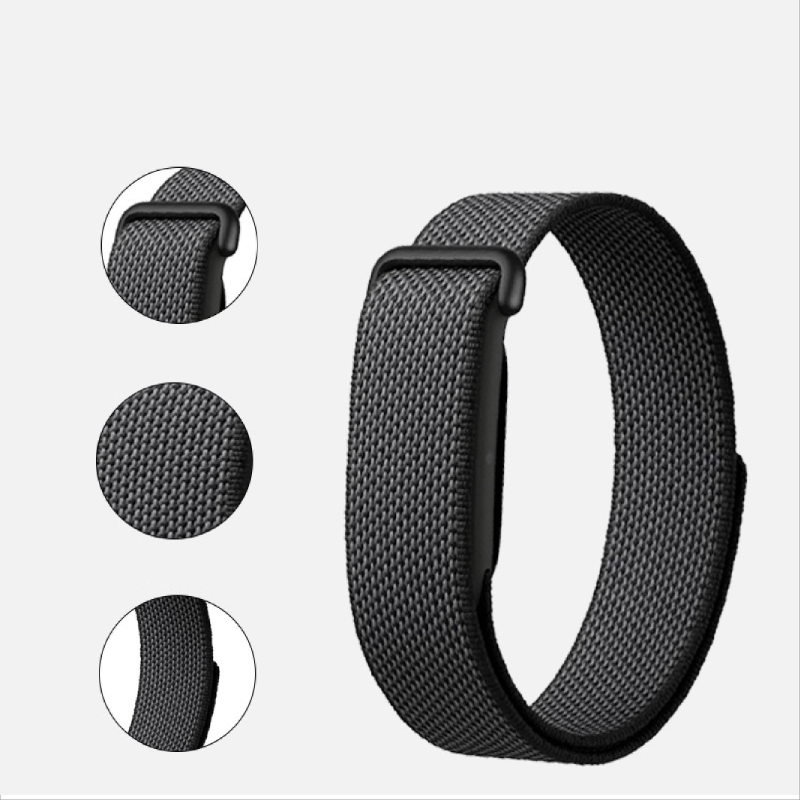 Pulseira de Nylon para Google  - Sport Loop Velcro avaliação e preço